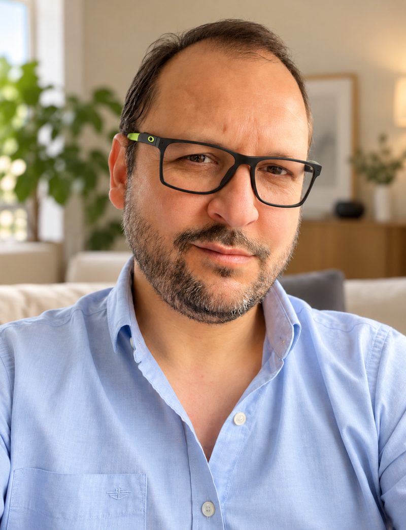 Mauricio González