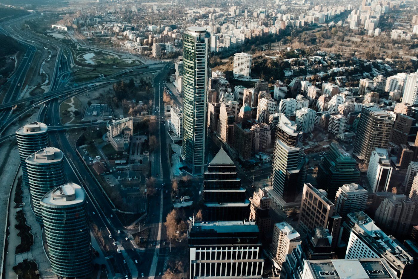 Chile lidera por cuarta vez el Índice Latinoamericano de IA